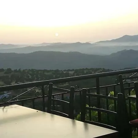 Panorama View Lejlighed Pano Lefkara