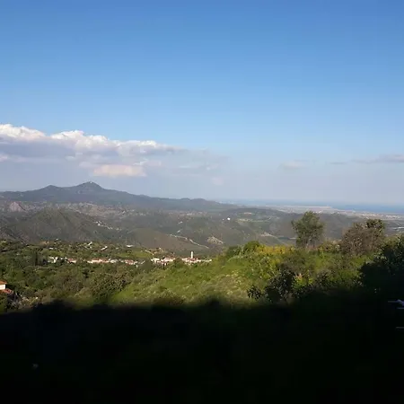 Panorama View Lejlighed *
