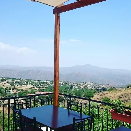 Panorama View Lejlighed *