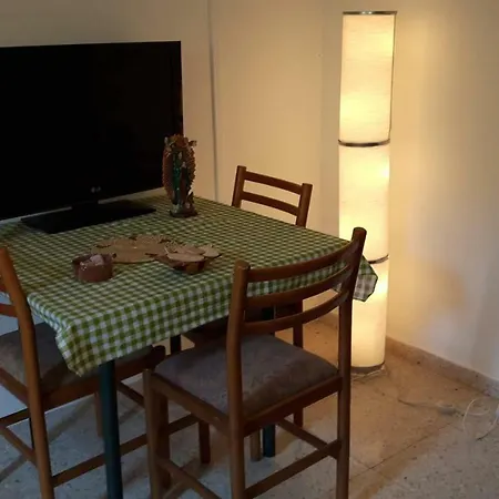 דירה Panorama View *