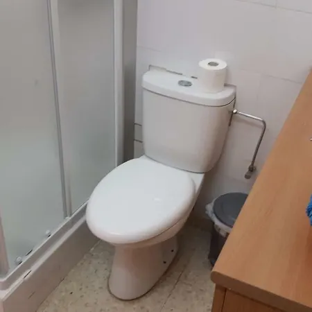 Panorama View *