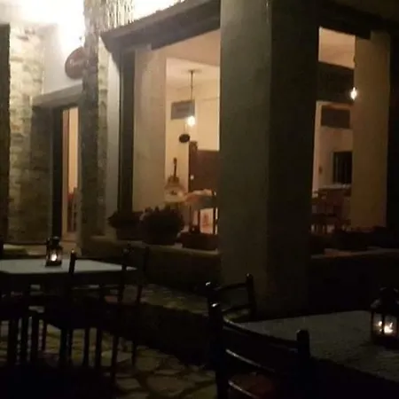 公寓 Panorama View 班诺卢弗卡拉