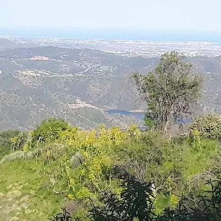 דירה Panorama View פאנו לפקארה