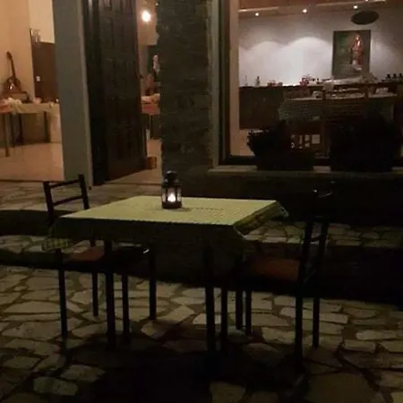 公寓 Panorama View 班诺卢弗卡拉