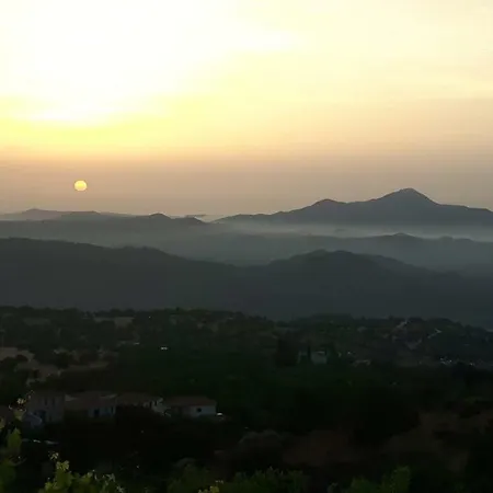 Panorama View 公寓 班诺卢弗卡拉